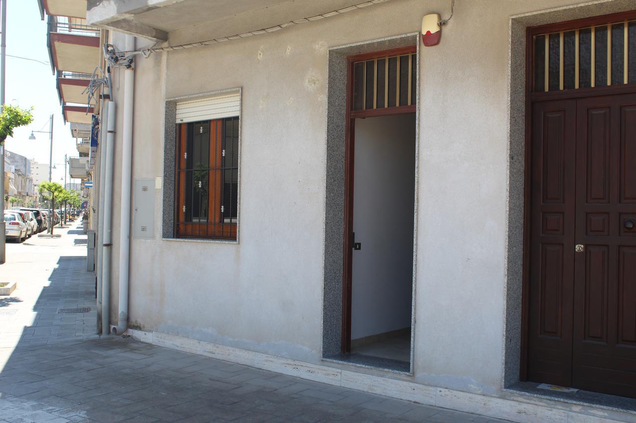 Holiday home Il Glicine *